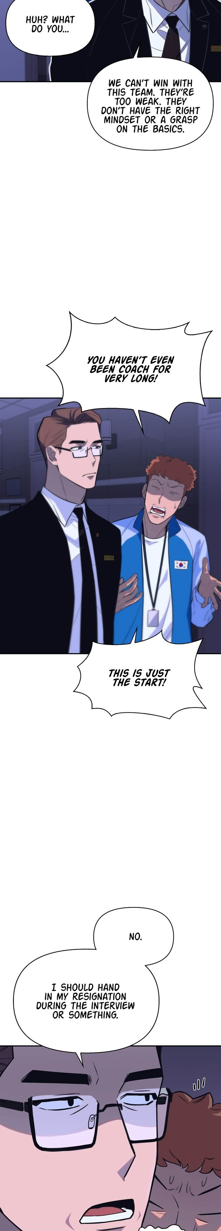 Superhuman Battlefield, Chapter 1 image 55